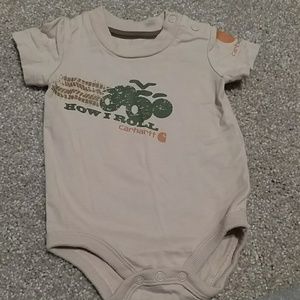 Baby clothes